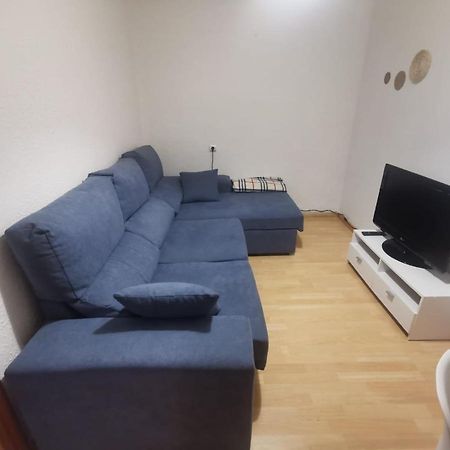 Casa Noell Apartment Leon Luaran gambar