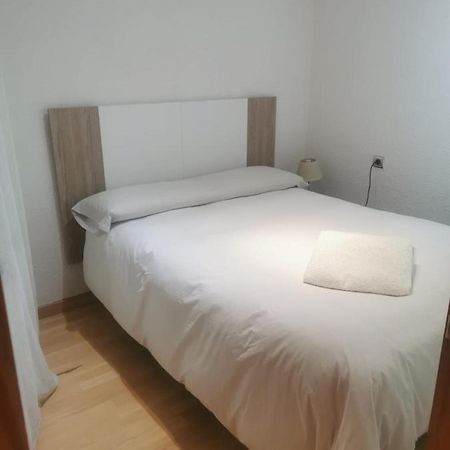 Casa Noell Apartment Leon Luaran gambar