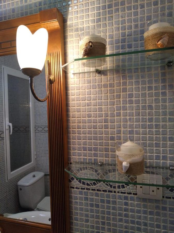 Casa Noell Apartment Leon Luaran gambar