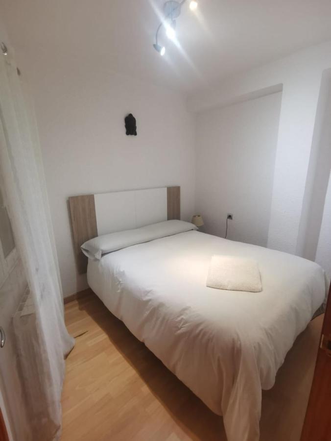 Casa Noell Apartment Leon Luaran gambar