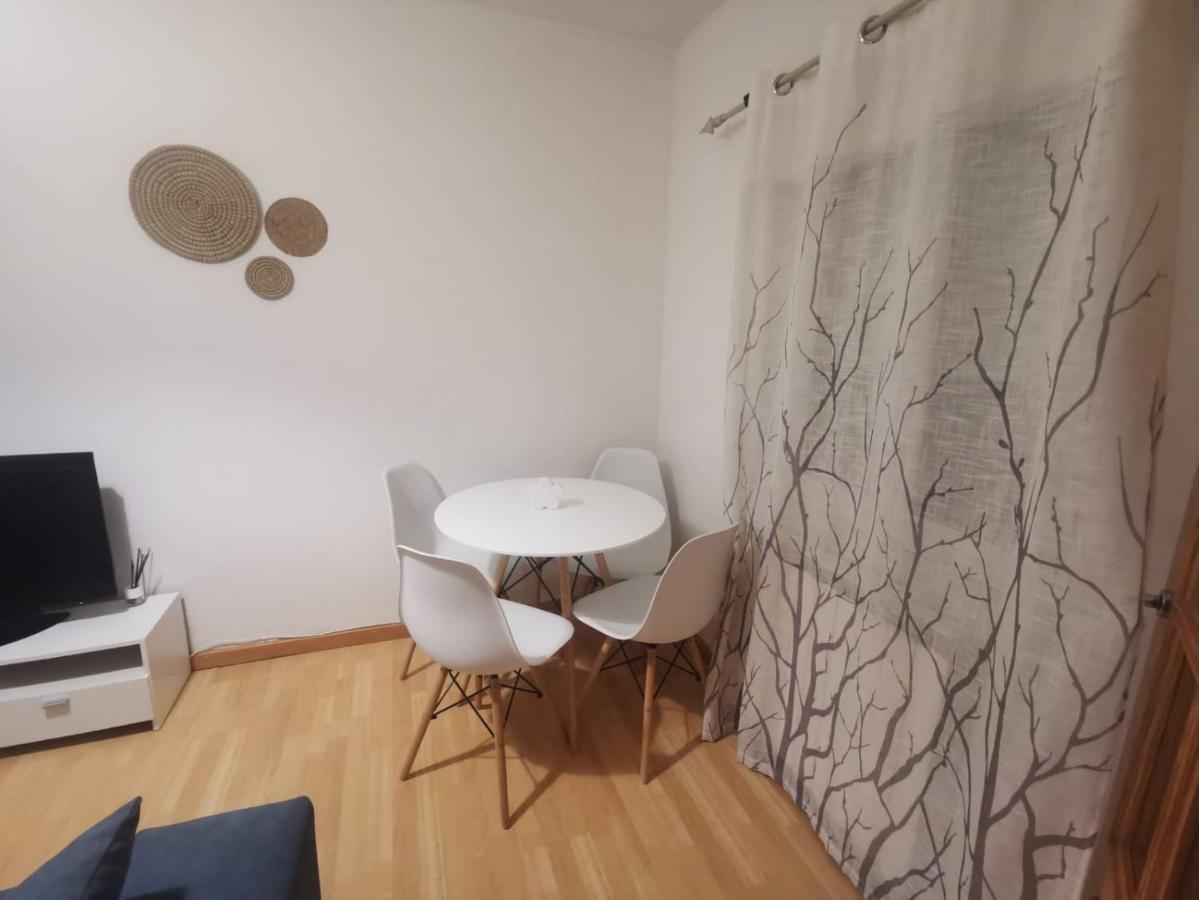 Casa Noell Apartment Leon Luaran gambar