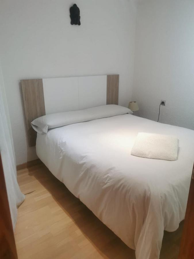 Casa Noell Apartment Leon Luaran gambar