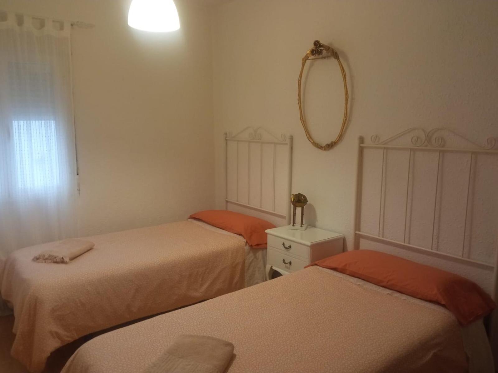 Casa Noell Apartment Leon Luaran gambar